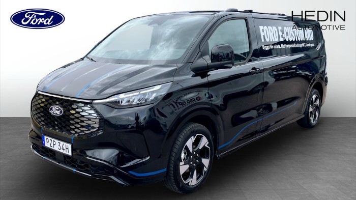 SPORT SKÅP 340L2 218HK AWD