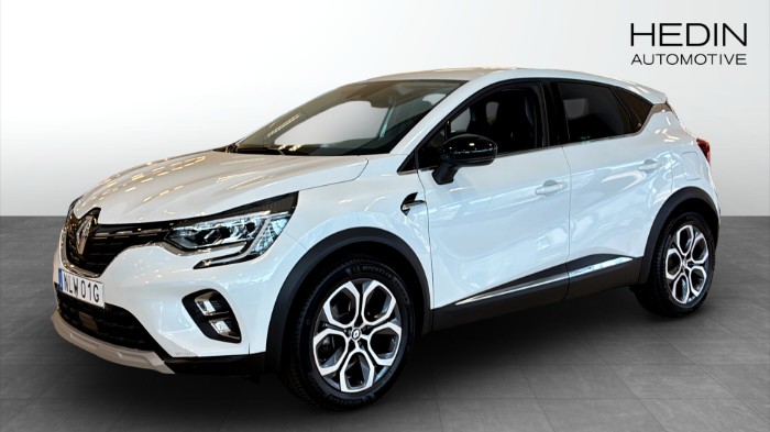 E-TECH Plugin-Hybrid 160hk