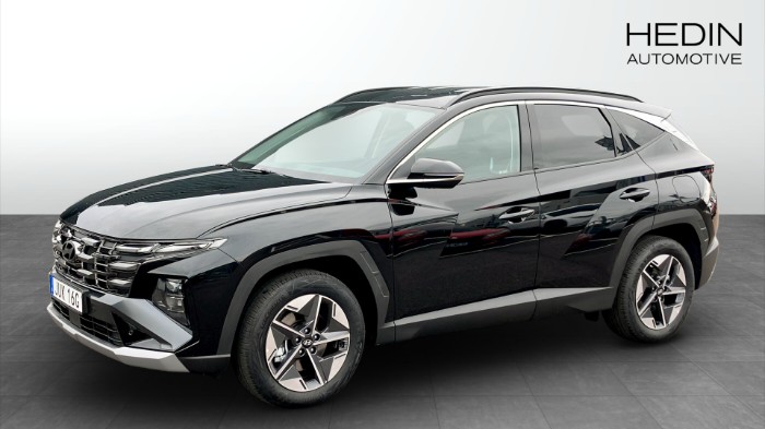 Advanced - Plug-in Hybrid - AWD (Fyrhjulsdrift)