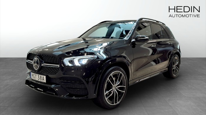 450 4Matic | AMG | Premium Plus | Drag | 367hk