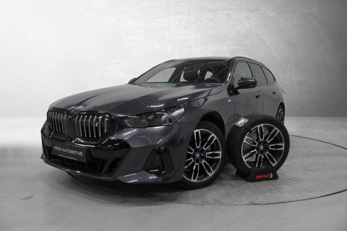 Touring xDrive40 Fully Charged Premium E (K)
