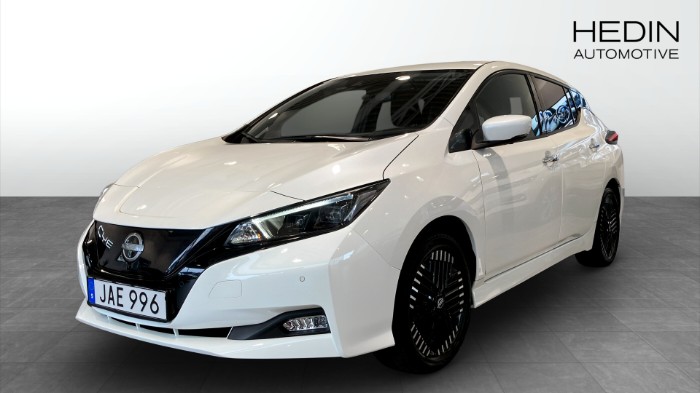 e+ 59 kWh 217hp