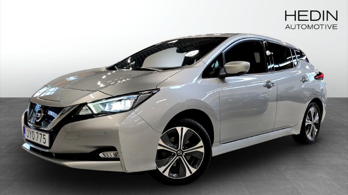 E+ N-CONNECTA 62KWH
