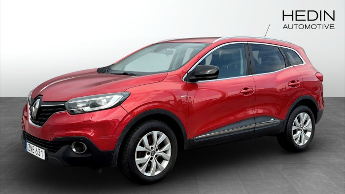 KADJAR