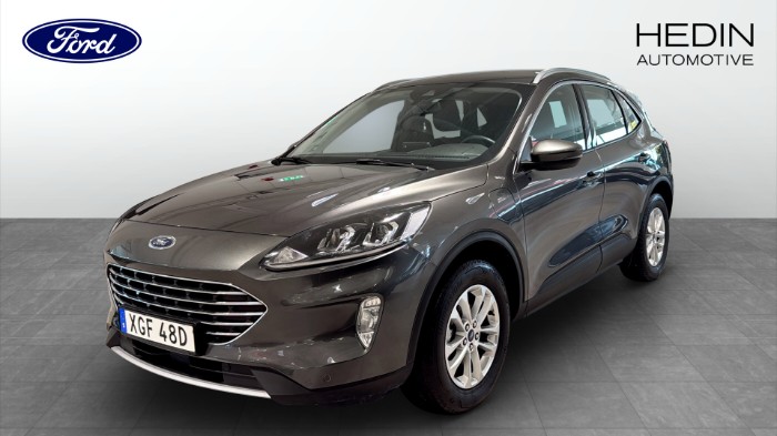 KUGA AUTOMAT 2023 - Privat leasing