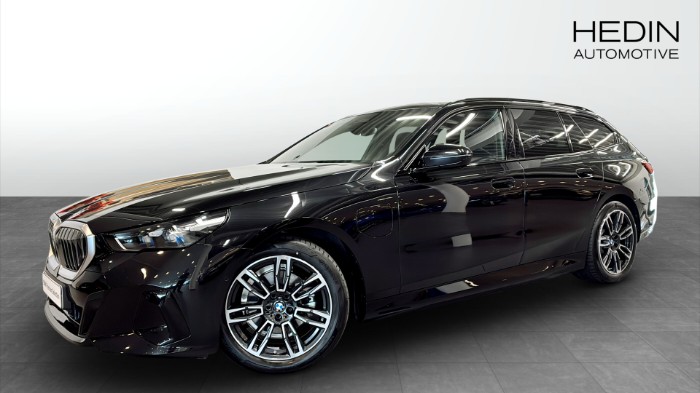 xDrive Touring  M Sport H/K Drag Rattvärme