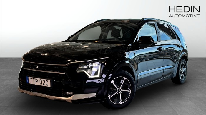 Advance Plus PHEV / Elstolar / HUD / Harman/Kardon