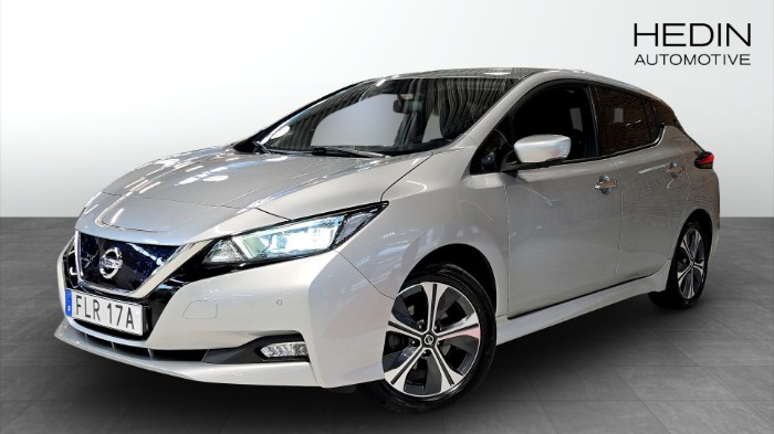 E+ N-CONNECTA 62KWH