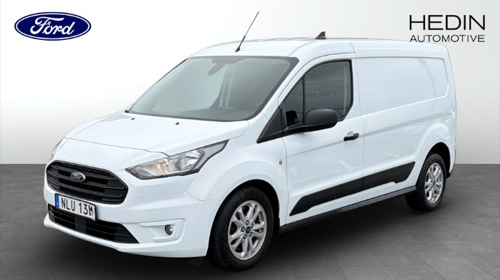 L2 1,5L 120Hk Trend / Carplay / Backkamera / Värmare
