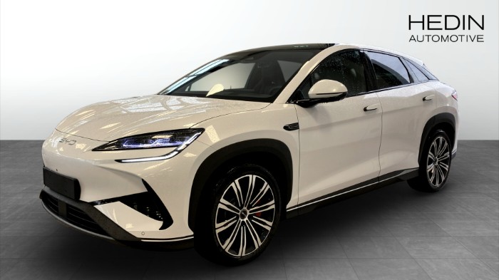 SEALION 7 EXCELLENCE AWD