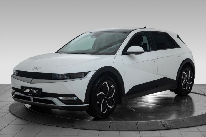 LR AWD Advanced