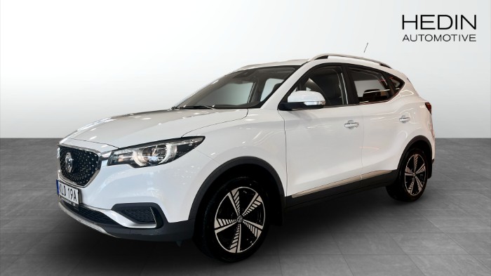 45KWH LUXURY MY21 | 15 000 kr LADDKORT