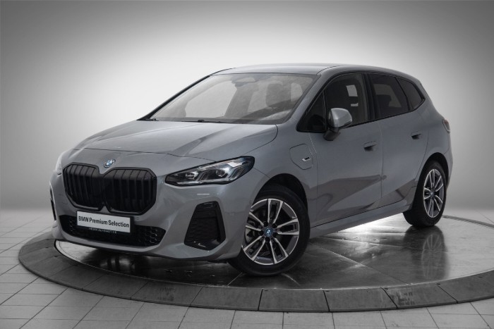 225xe eDrive M Sport (K)