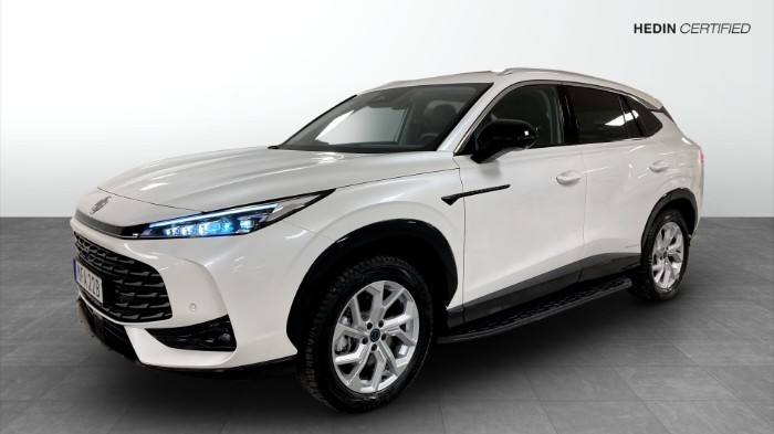 LUXURY PHEV 307 HK | LUXURY