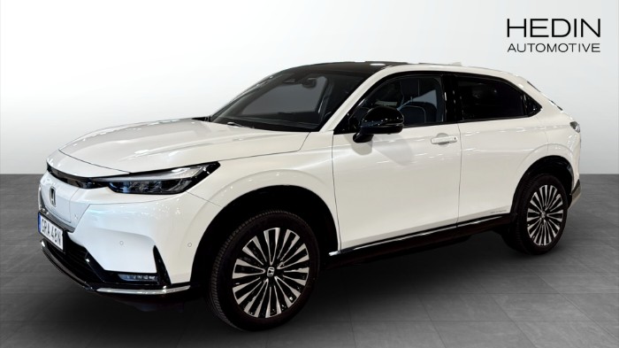 HONDA E:NY1 ADVANCE EL AT ELECTRIC
