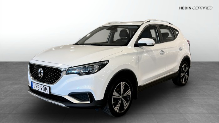 ZS EV LHD 45KWH LUXURY