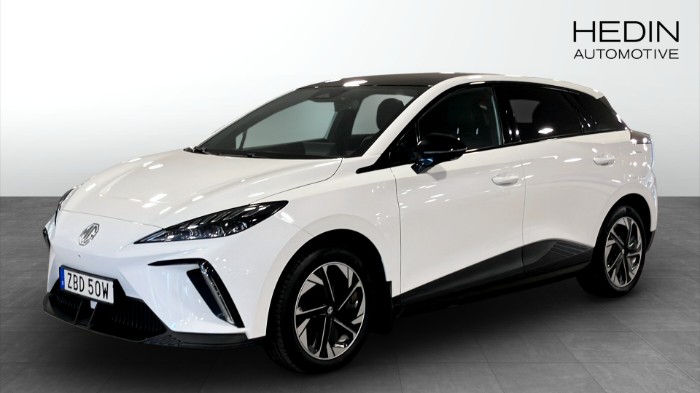 LUX 64 KWH
