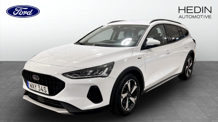 1.0 125hp Active Business