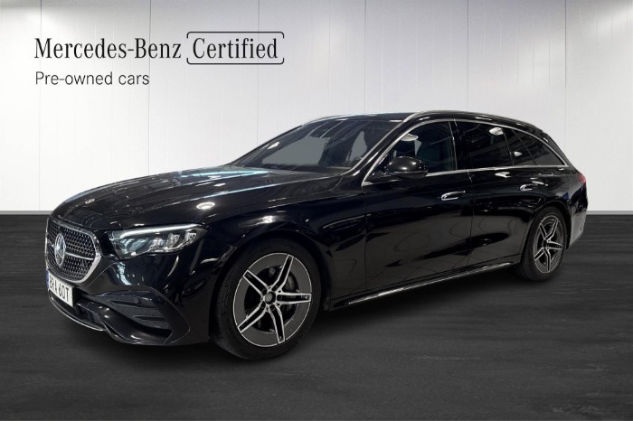 300 de 4MATIC T 9G-Tronic AMG Line Advanced