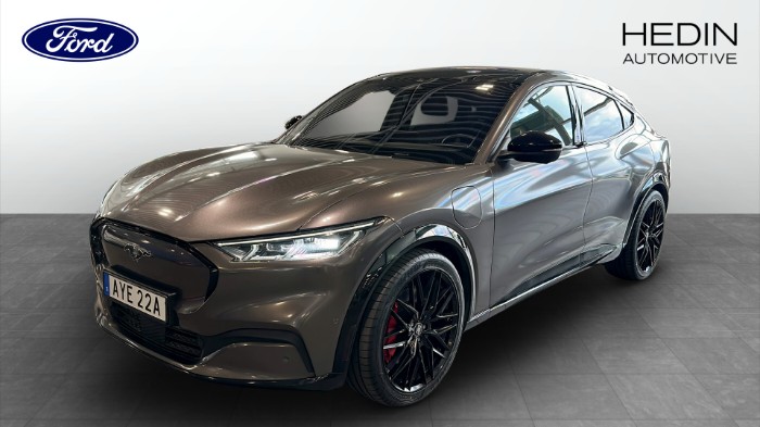 LR AWD 269hk Teknikpaket+ | 360" | B&O |