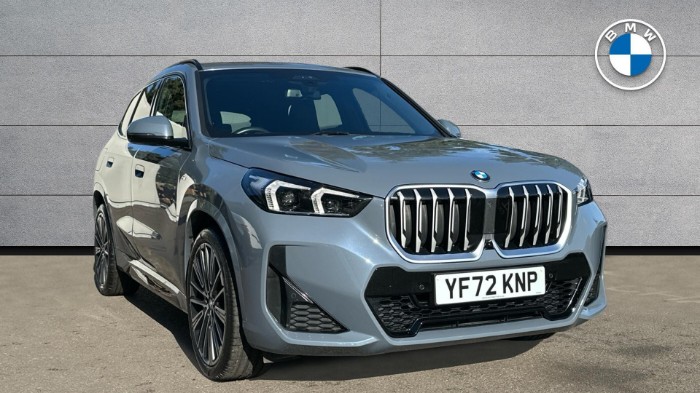 X1 xDrive 23d M Sport Premier Pro
