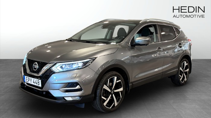 1.3 DIG-T DCT, 160hk,  Pano, 360, Kamera, Keyless