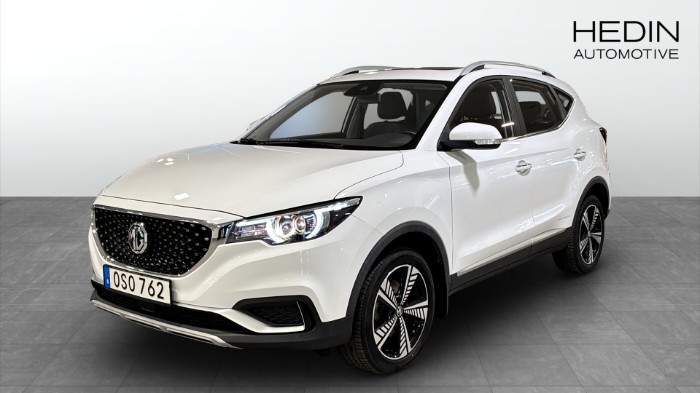 ZS EV LHD 45KWH LUXURY MY21