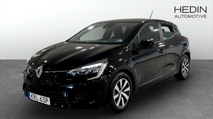 CLIO EQUILIBRE TCE 90HK CVT