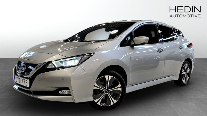 E+ N-CONNECTA 62KWH