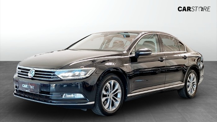 2,0TDI 140kw 4motion AT