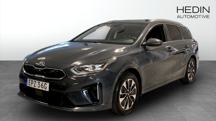 CEED SW PHEV ADVANCE PLUS