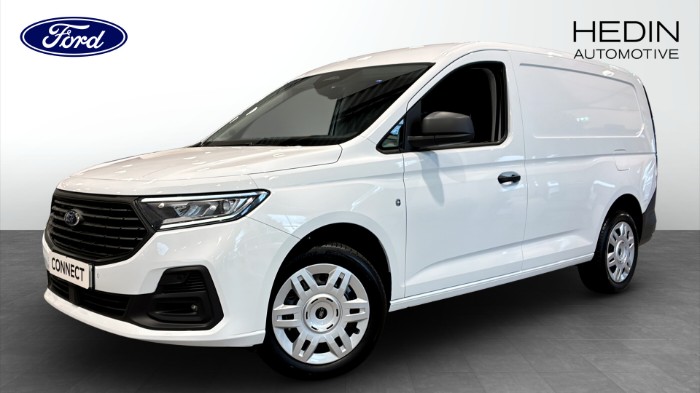 Trend Skåp L2 122hk FWD | Ink V-hjul & Service avtal |