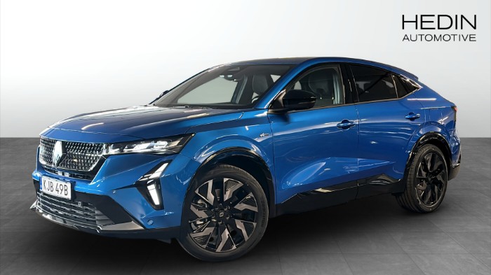 ESPRIT ALPINE EDITION+ E-TECH 300 4X4 PHEV *DEMO*