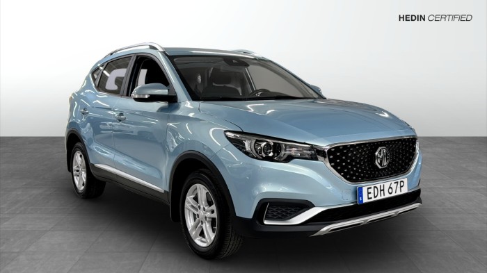 ZS EV 45KWH COMFORT