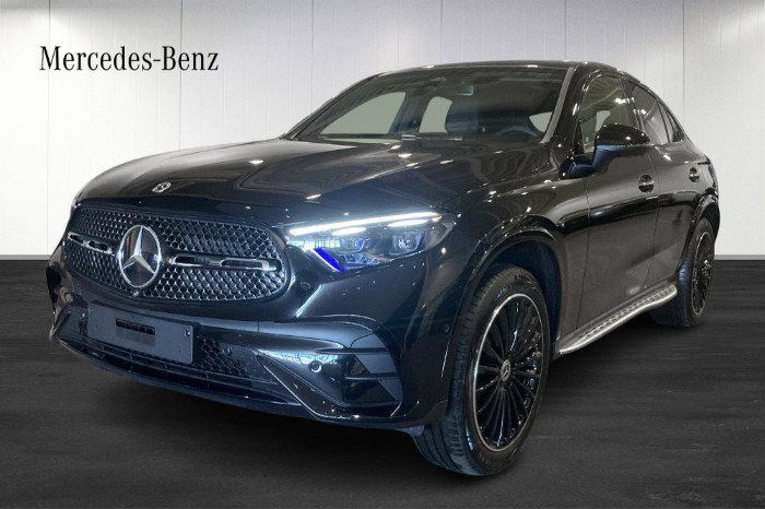 300 de 4MATIC Coupé AMG Advanced Edition