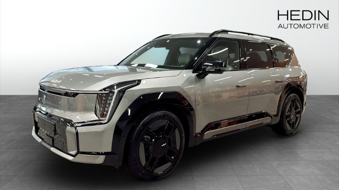 GT LINE AWD LONG RANGE 7 SITS