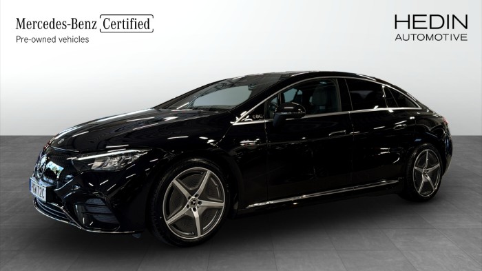 350 4MATIC AMG Advanced plus 292hk Panorama