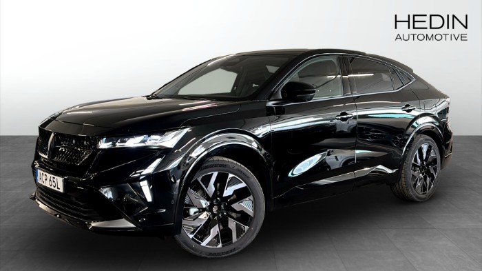 ESPRIT ALPINE EDITION+ E-TECH 300 4X4 PHEV