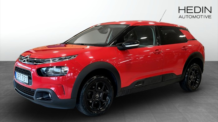 C4 CACTUS