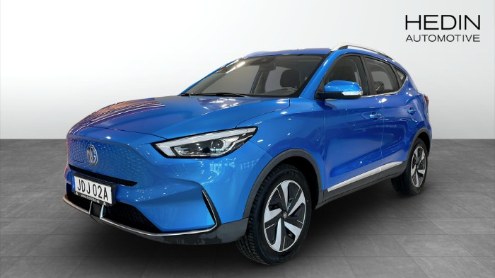ZS EV COMFORT