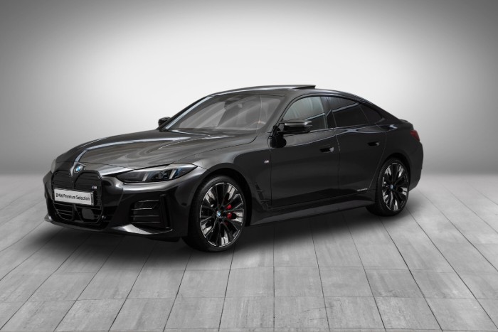Supercharged Premium Edition (K)