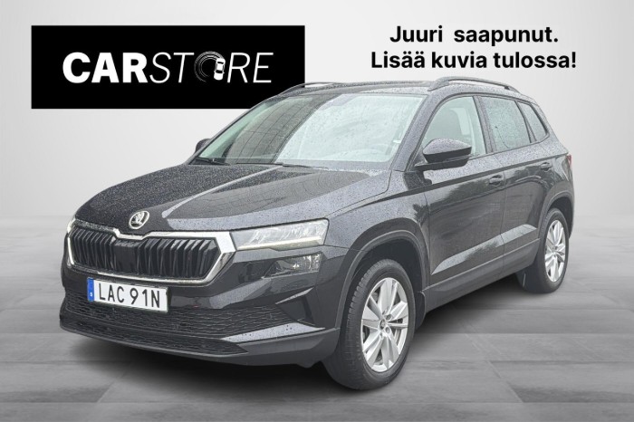 1.5 TSI Selection DSG Autom.