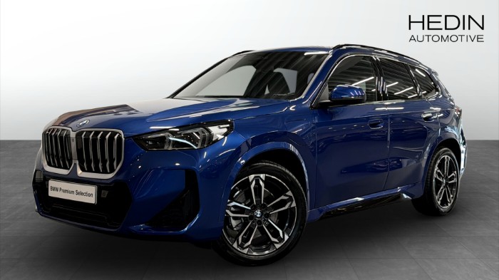 xDrive25e M Sport Drag Comfort Access Tonade