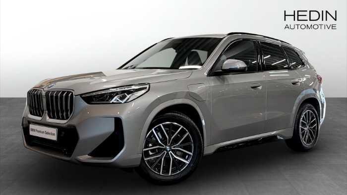 xDrive 25e M Sport Rattvärme Drag