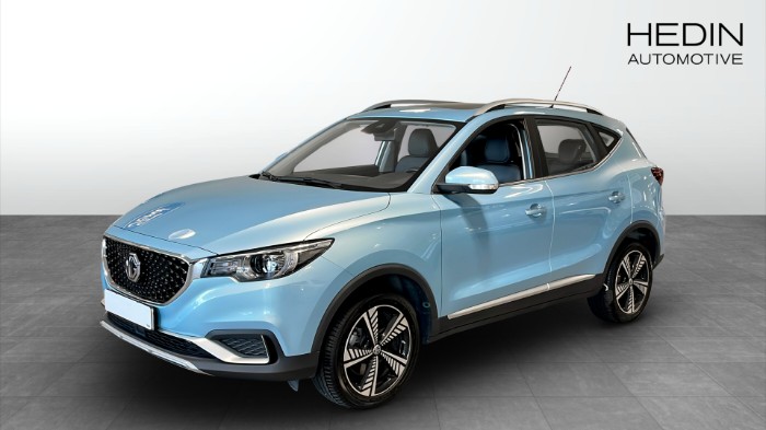 ZS EV 143HK