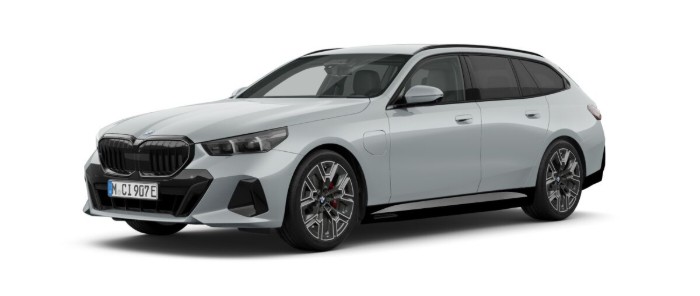 xDrive Fully Charged