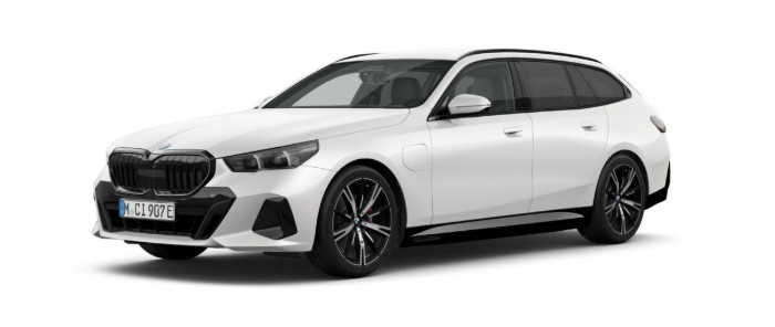 xDrive Fully Charged