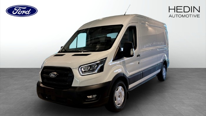 Trend 350L3 165HK Aut//Demo