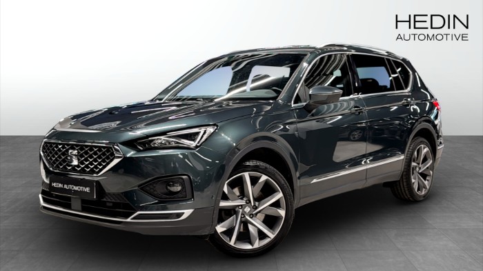 7-seater 4Drive