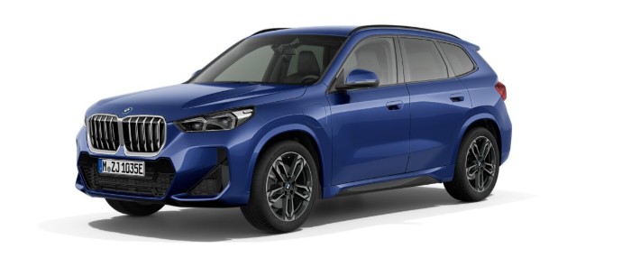 xDrive25e Fully Charged